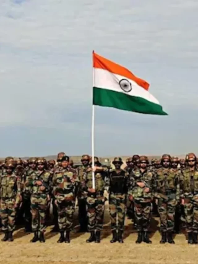 Indian Army Agniveer Bharti 2022,  Recruitment Scheme, Sarkari Naukri 2023
