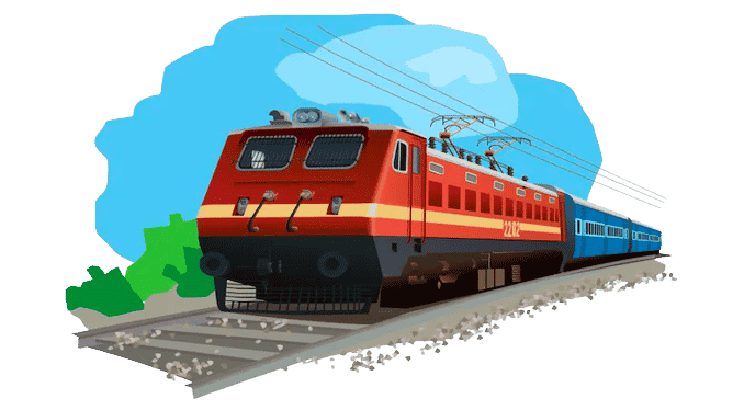 Railway Recruitment 2022