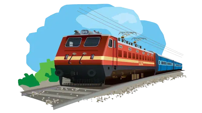 Railway Recruitment 2022